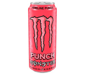 Monster Pipeline Punch 0,5L