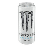 Monster Energy Ultra Zero 0,5L