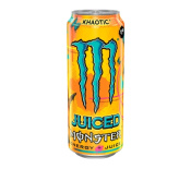 Monster Juiced Khaotic 0,5L