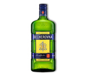Becherovka 38% 0,5L