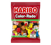 Haribo Color-Rado 450G
