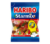 Haribo Starmix 450G