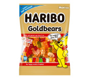 Haribo Goldbear Anniversary 450G