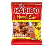 Haribo Happy Cola 450G