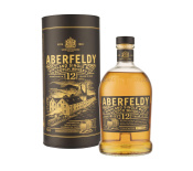 Aberfeldy 12YO 40% 1L