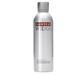 Danzka 40% 1L