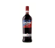 Cinzano Rosso 15% 1L