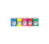 Mentos Gum Gift 100g