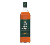 King Robert Ii 12YO 40% 1 L
