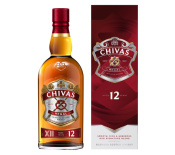 Chivas Regal 12YO 40% 1L