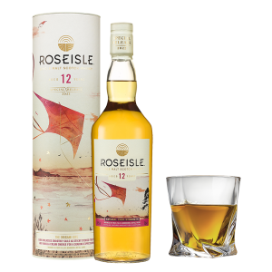 ROSEISLE 12YO 56,5% 0,7L