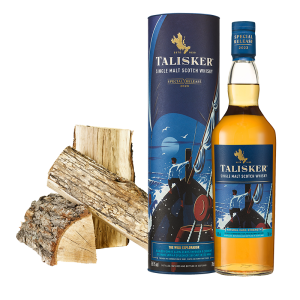 TALISKER NAD 59,7% 0,7L