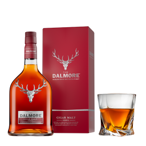 Dalmore Cigar Malt 44% 1L