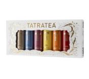 Tatratea Tea 17/27/37/47/57/67% 6X0,04L