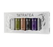 Tatratea Tea 22/32/42/52/62/72% 6X0,04L