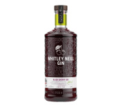 Whitley Neill Black Cherry Gin 43% 1L