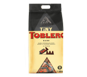 Toblerone Tiny Dark 256g