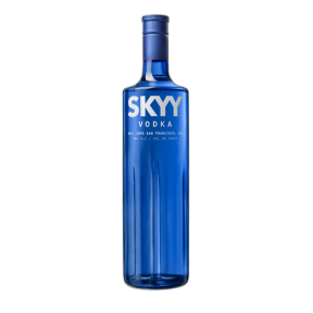 Skyy  Wodka 40% 1L