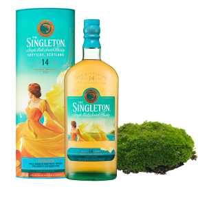 The Singleton Of Glendullan 14Yo 55% 0,7L