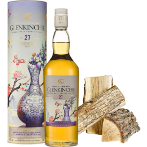 Glenkinchie 27Yo 58,3% 0,7L