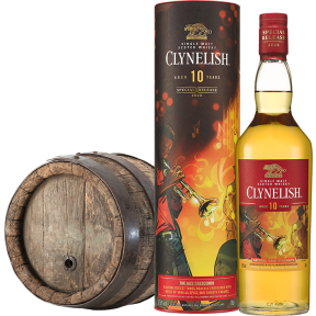 Clynelish 10Yo 57,5% 0,7L