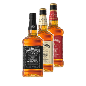 Jack Daniel´s 
