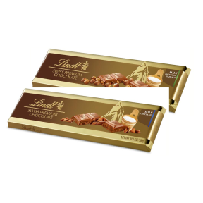 Lindt 300g, různé druhy