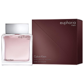 C.Klein Euphoria for Men Toaletní voda 100ml