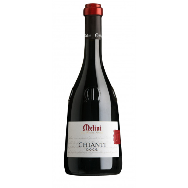 Melini Chianti Docg 0,75L