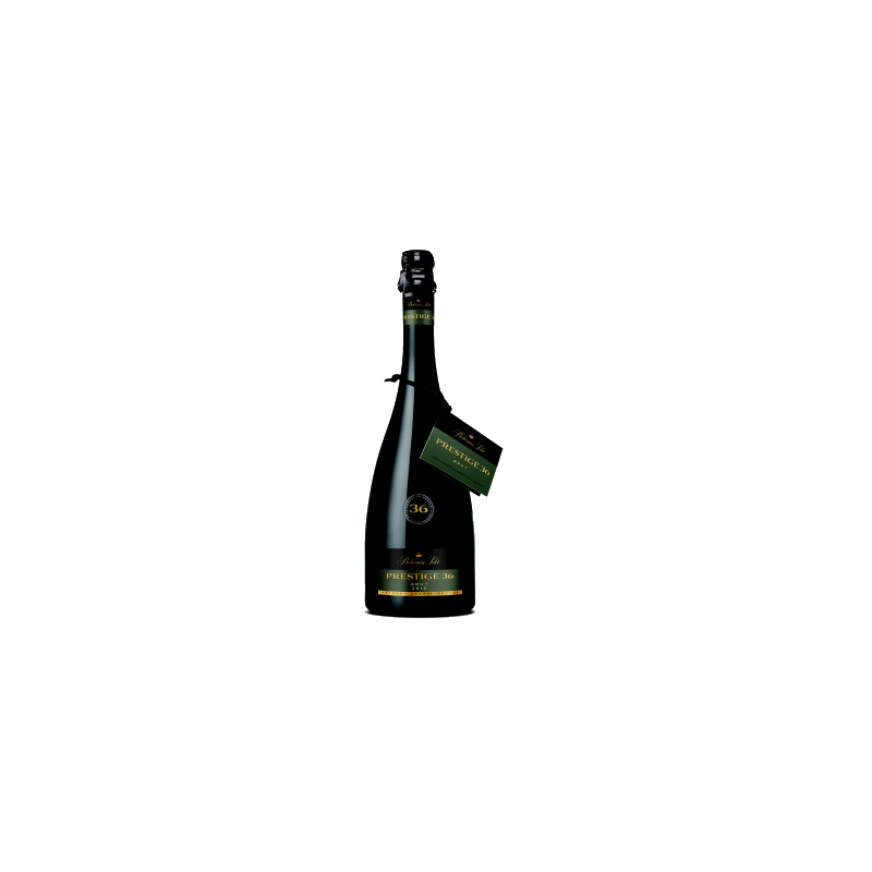 Bohemia Sekt Prestige Brut 36  0,75 L