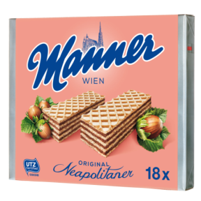Manner Neapolitaner 18ks