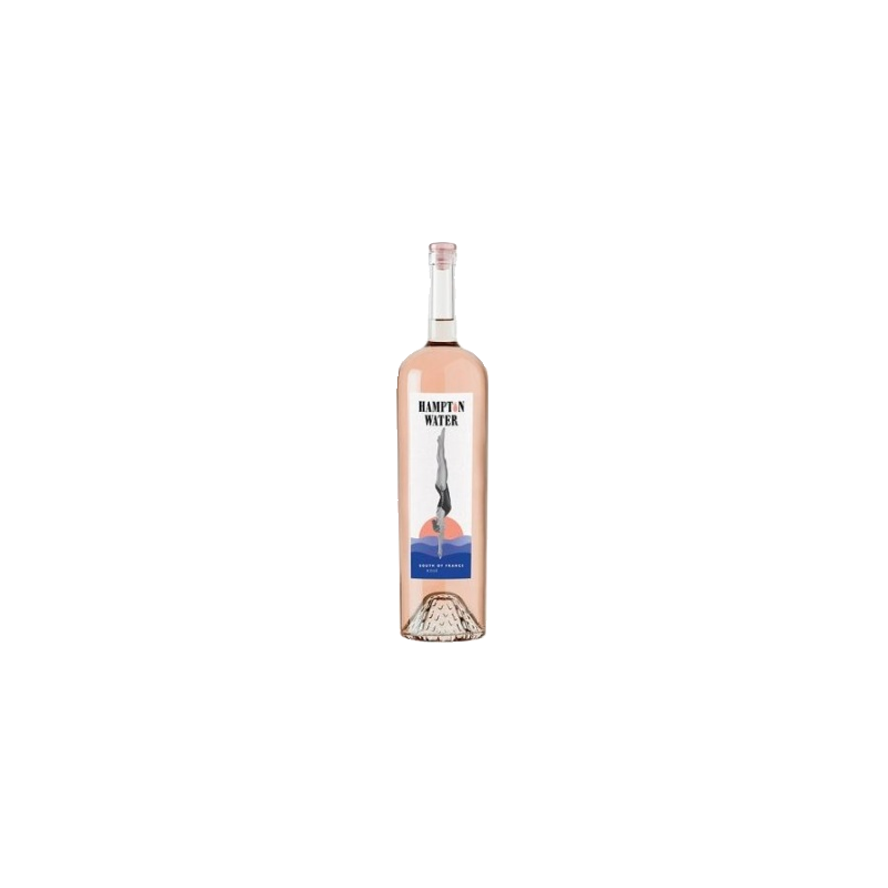 Hampton Water Rosé 0,75L
