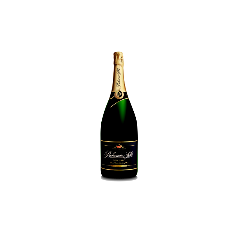 Bohemia Sekt Demi 1,5L
