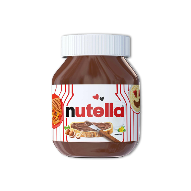 Nutella 1000g