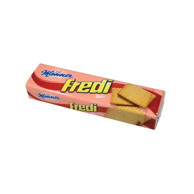 Manner Fredi Keks 175g