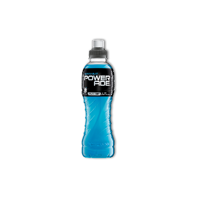 Powerade 0,5L