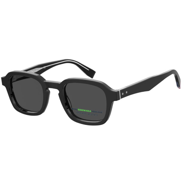 Tommy Hilfiger 20632080749IR Sluneční Brýle