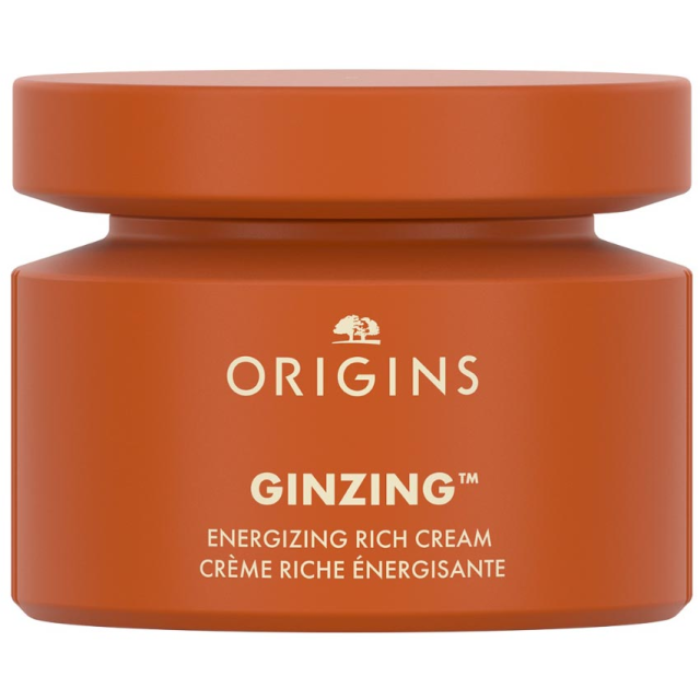 Origins Ginzing Energizing Denní krém 50ml