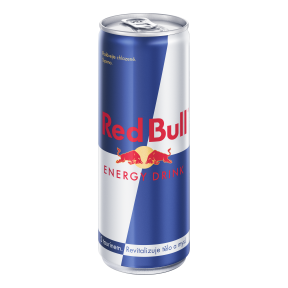 NOVINKA! RED BULL WINTER EDITION 250ml