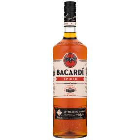 Bacardi
