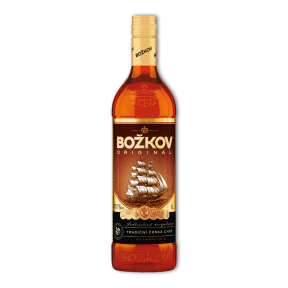 Božkov Originál 37,5% 1L