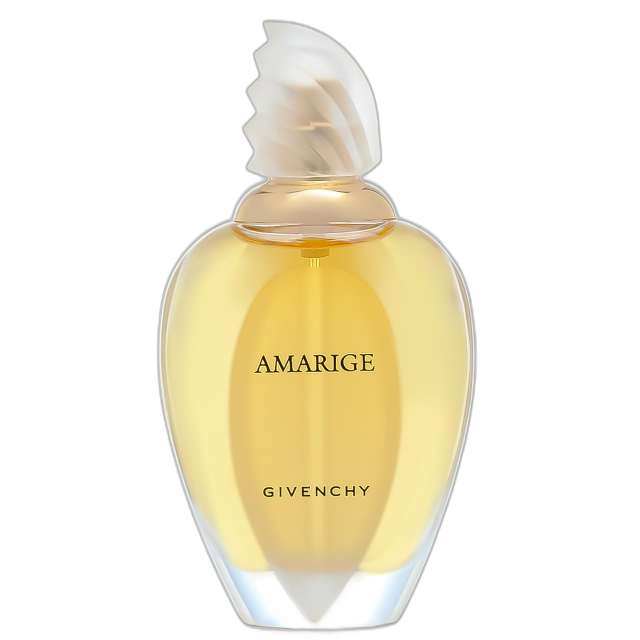 Givenchy Amarige Eau de Toilette 50ml