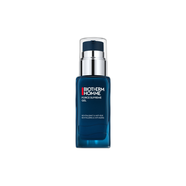 Biotherm Force Supreme Gel 50ml