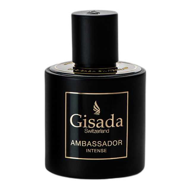 Gisada Ambassador Intense Parfémová voda 100ml