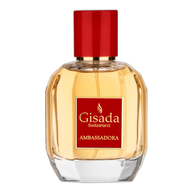 Gisada Ambassadora Eau de Parfum 100ml