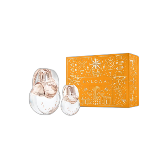 Bvlgari Omnia Crystalline Set 1ks