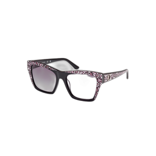 Guess GU001135505B Sluneční Brýle
