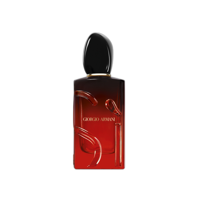 G.Armani Sì Passione Intense Eau de Parfum 100ml