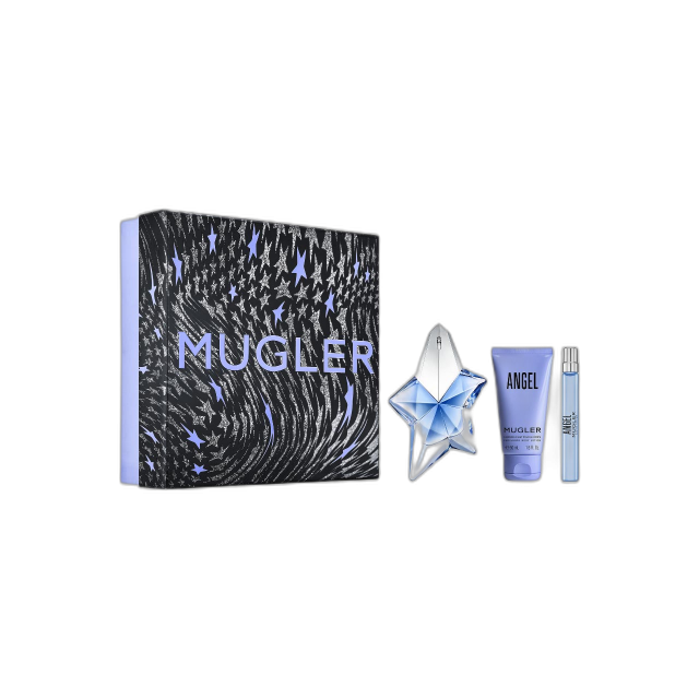 Mugler Angel Set 1ks