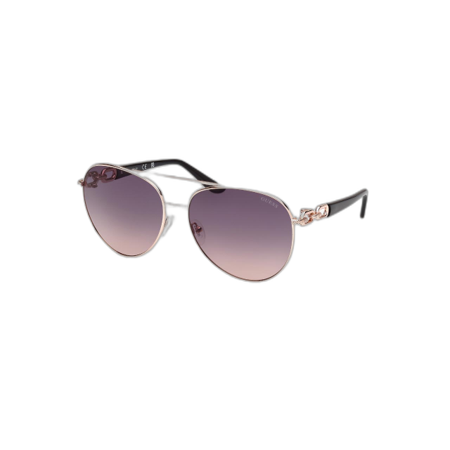 Guess GU00158 6128B Sluneční Brýle